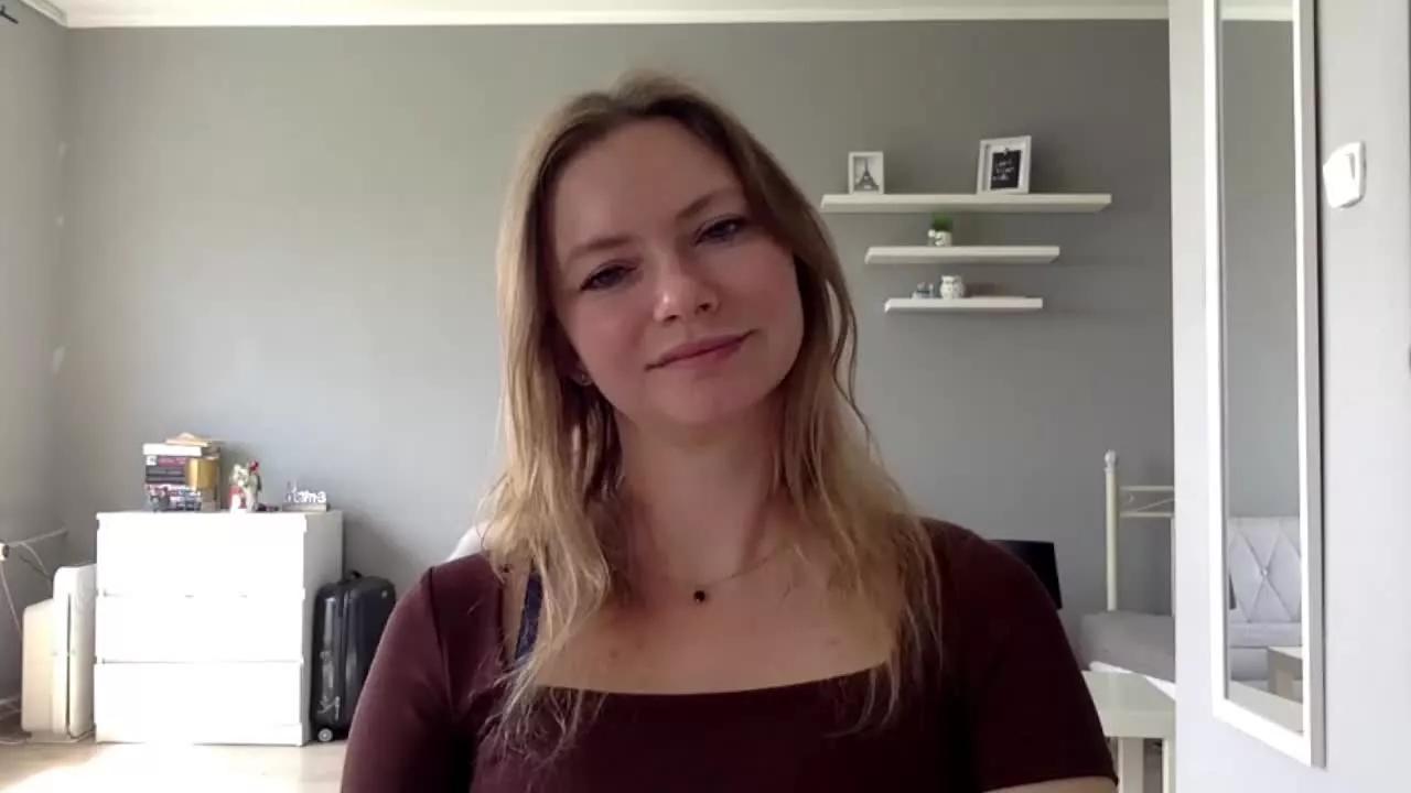 MillieShow from Streamray