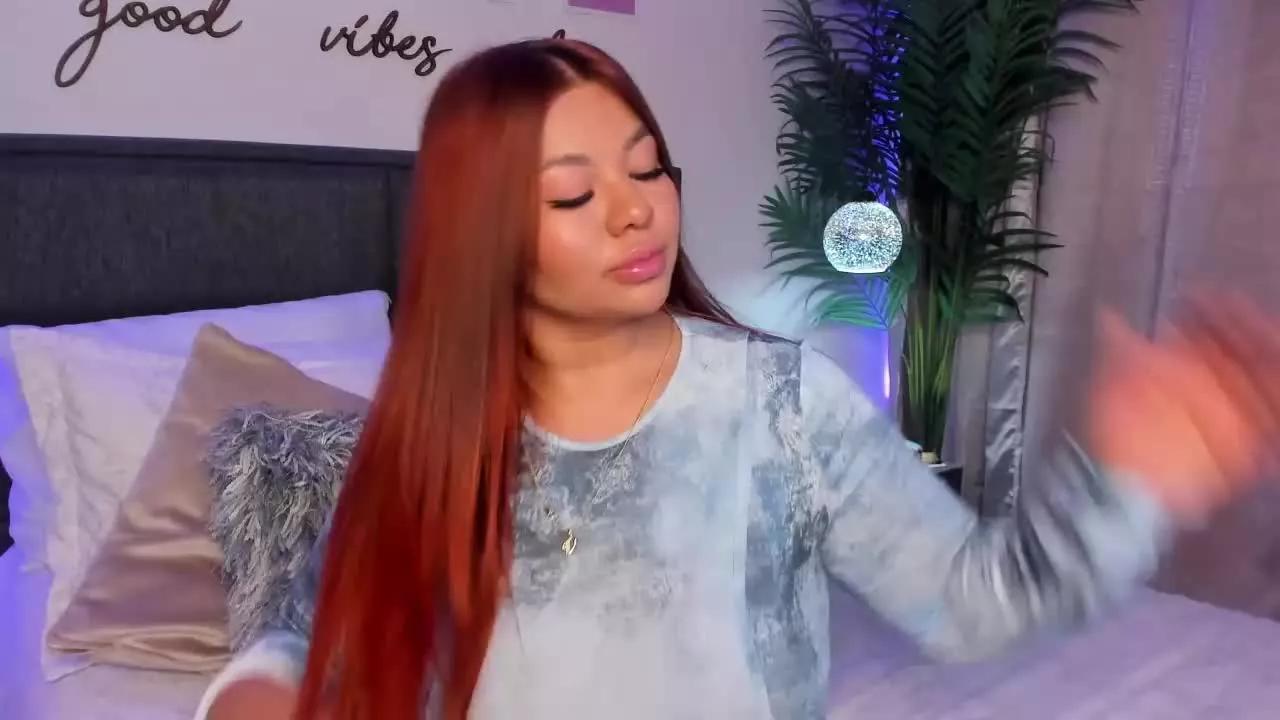 MollyWhite1 from Streamray