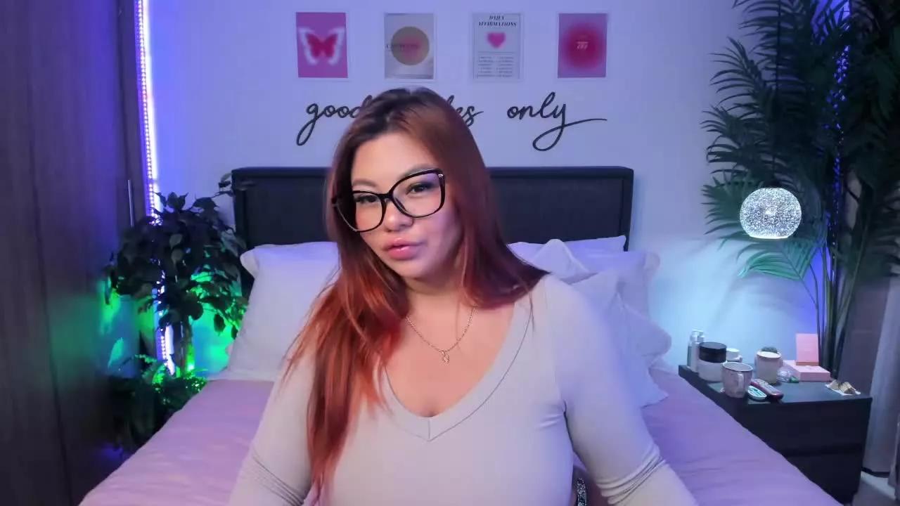 MollyWhite1 from Streamray