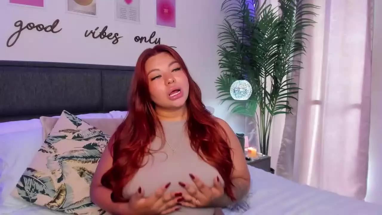 MollyWhite1 from Streamray