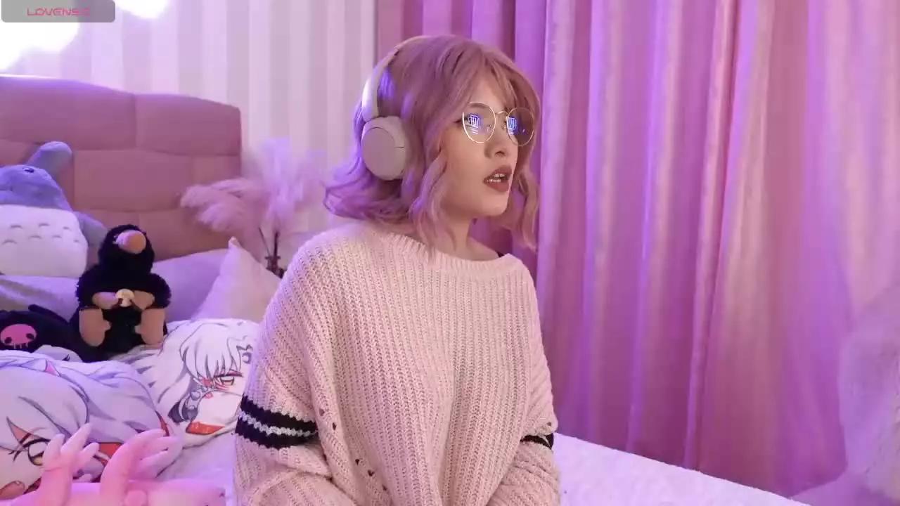 NataliaNovak from Streamray