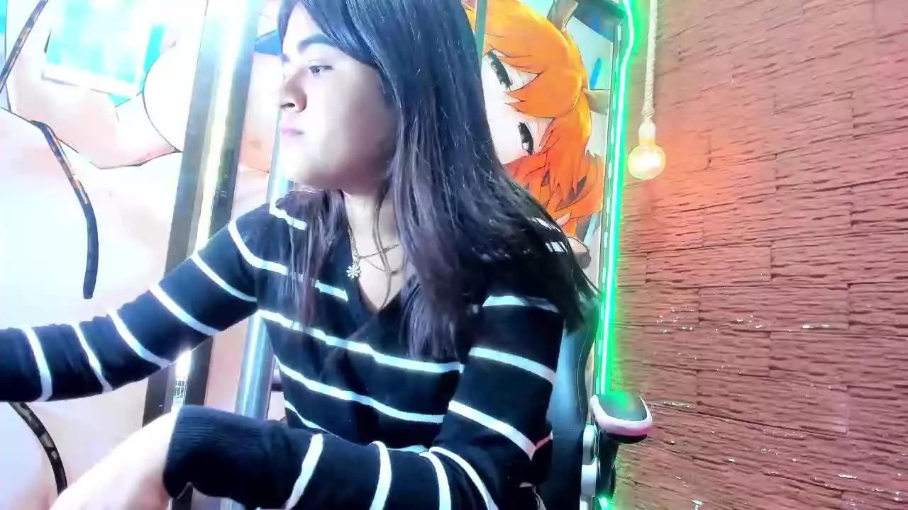 NaylaDiamond18 from Streamray