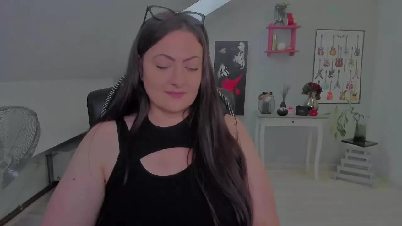RachelBliss from Streamray