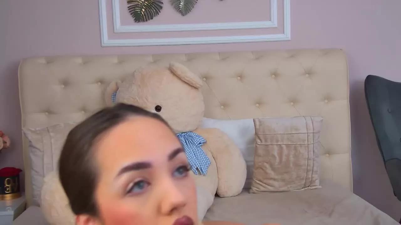 RebekaRusso from Streamray