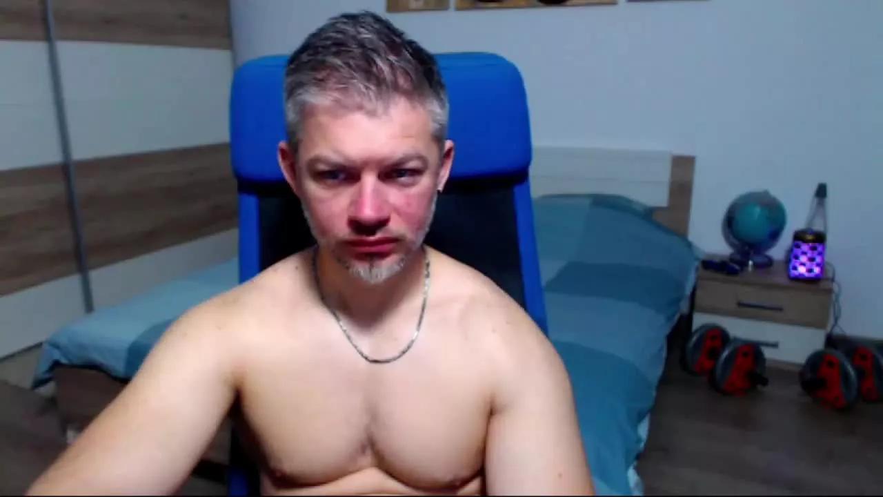 RobbyShawz from Streamray