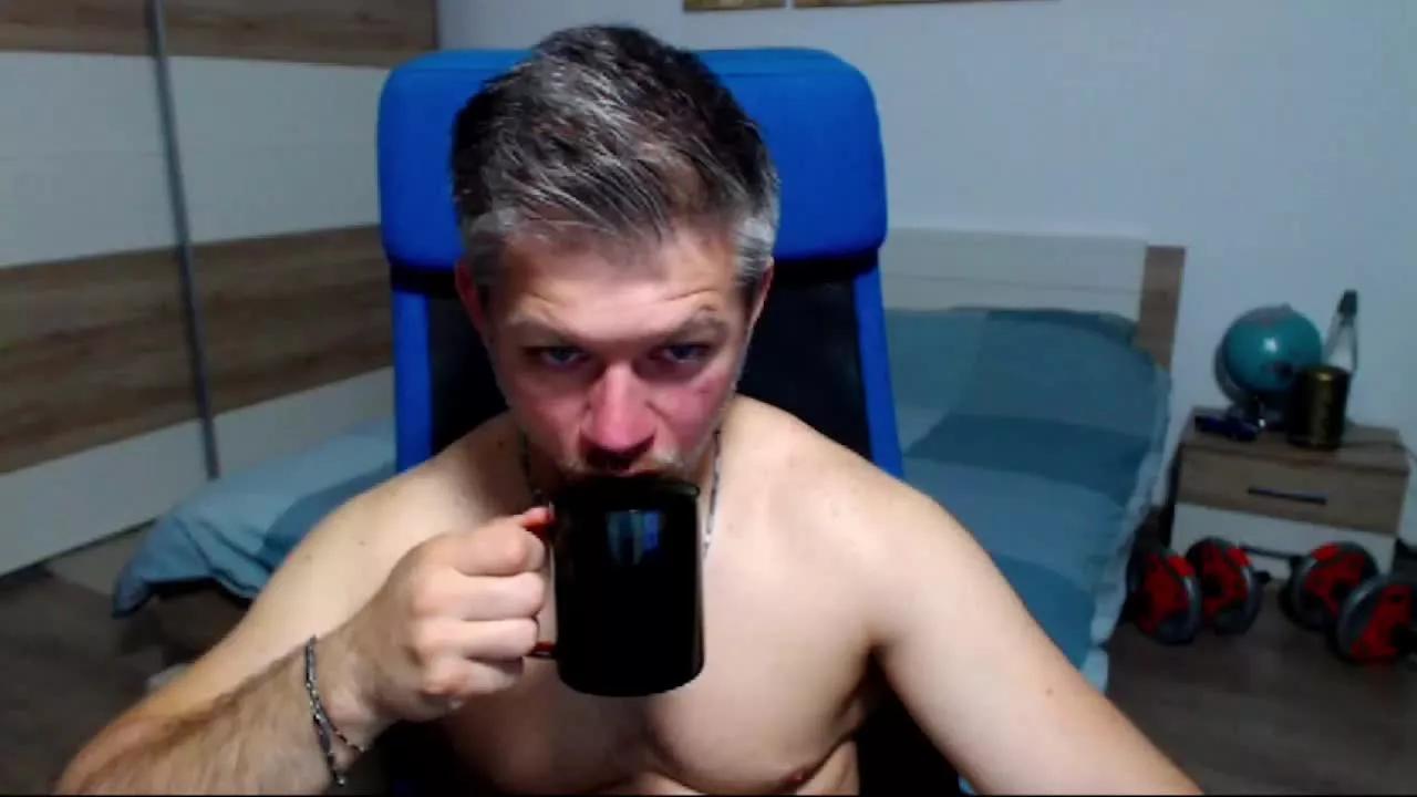 RobbyShawz from Streamray