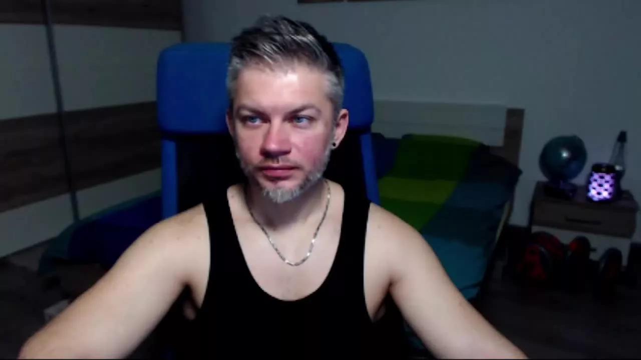 RobbyShawz from Streamray