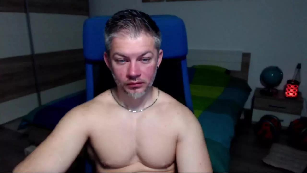 RobbyShawz from Streamray