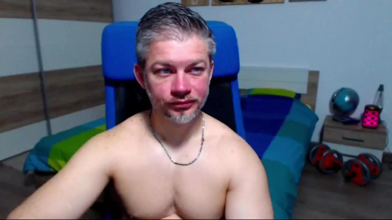 RobbyShawz from Streamray