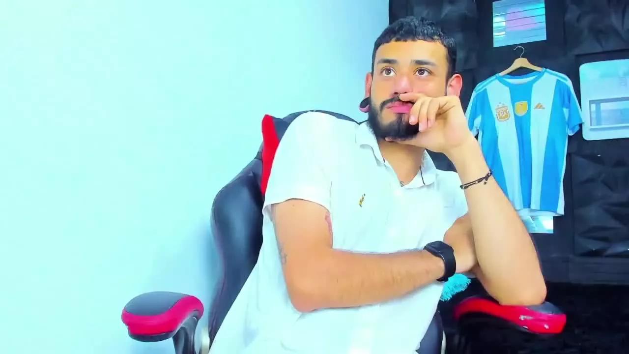 rolo_martinez from Streamray