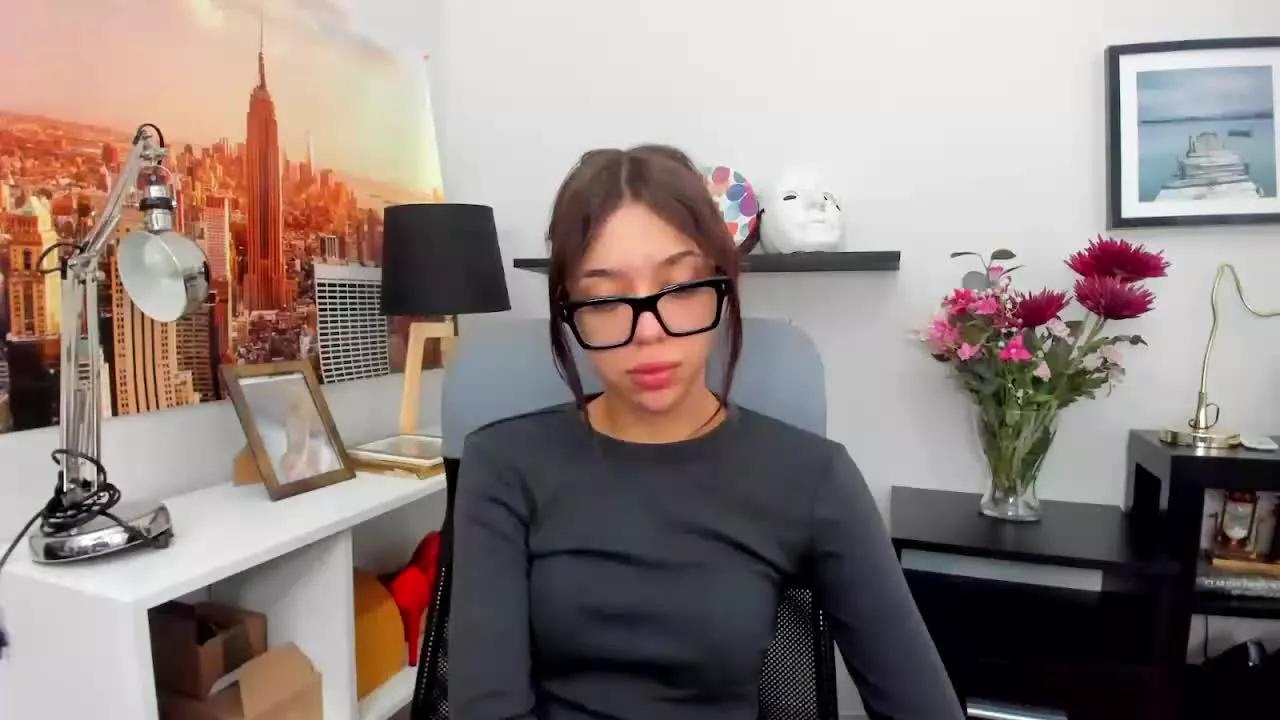 RoxyBullet from Streamray