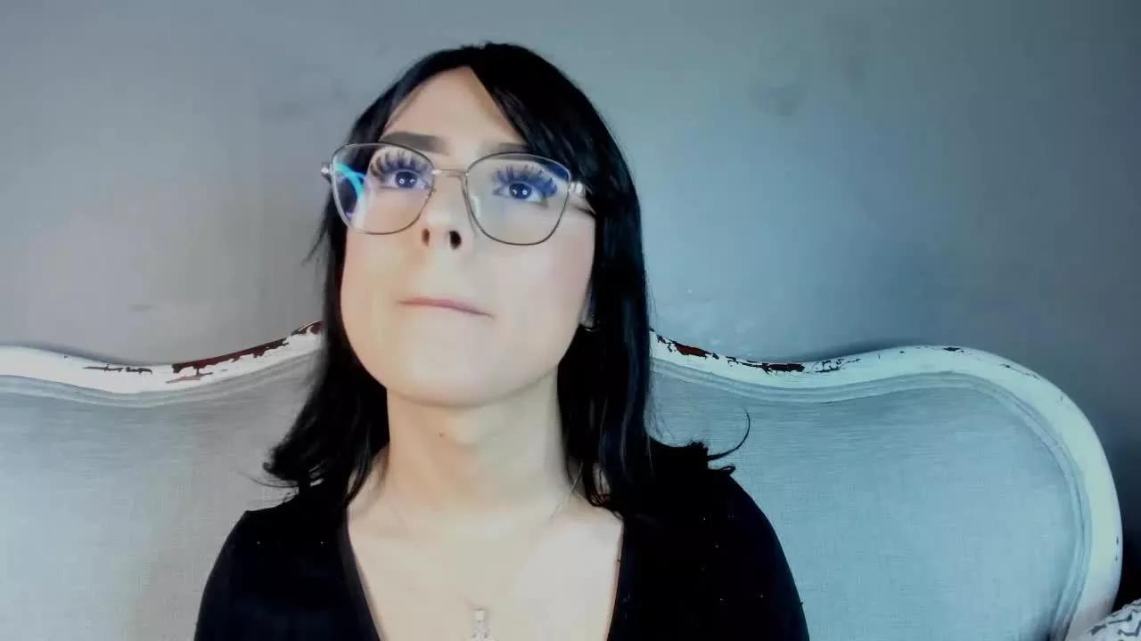 SamanthaRivas from Streamray