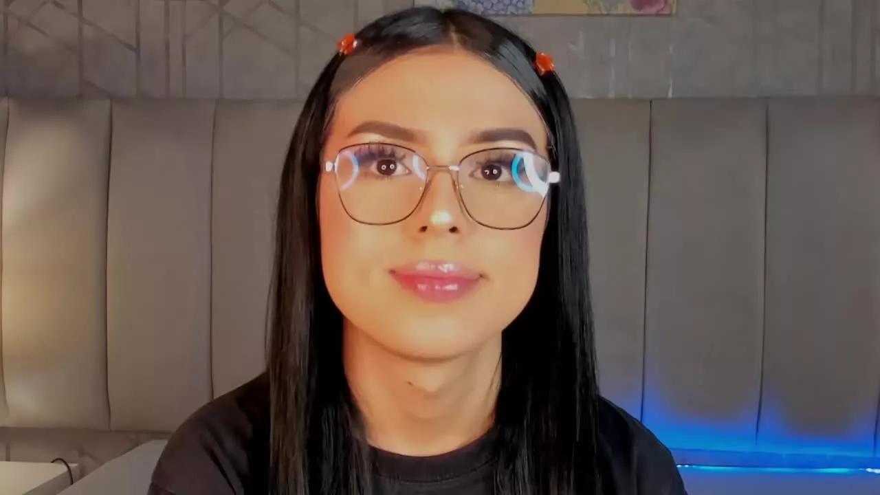 SamanthaRivas from Streamray