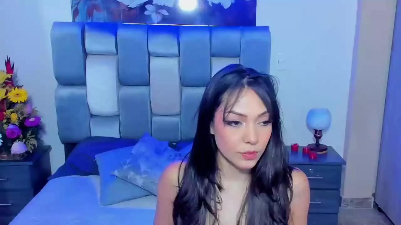 SaraMikaelson from Streamray