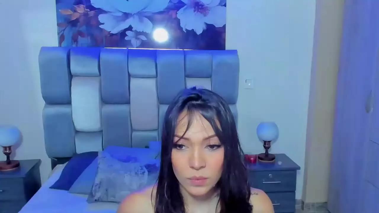 SaraMikaelson from Streamray