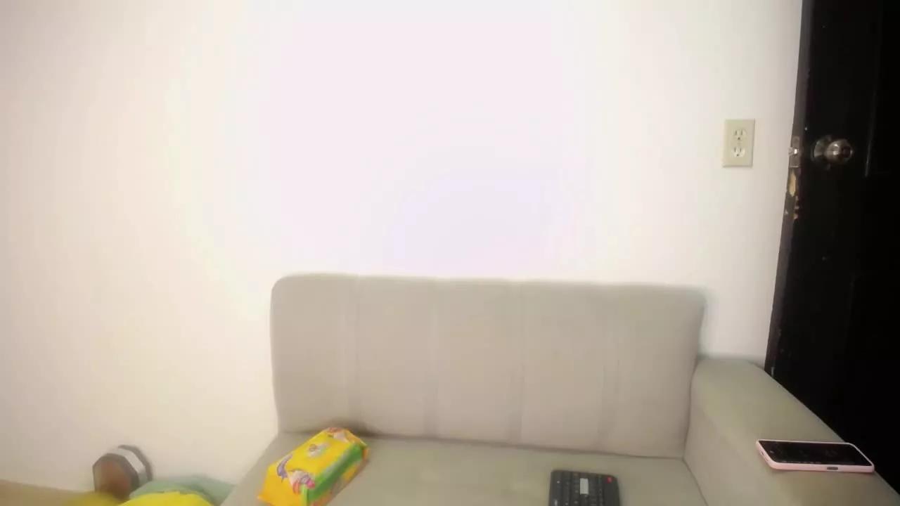 Scarlett_Browm from Streamray