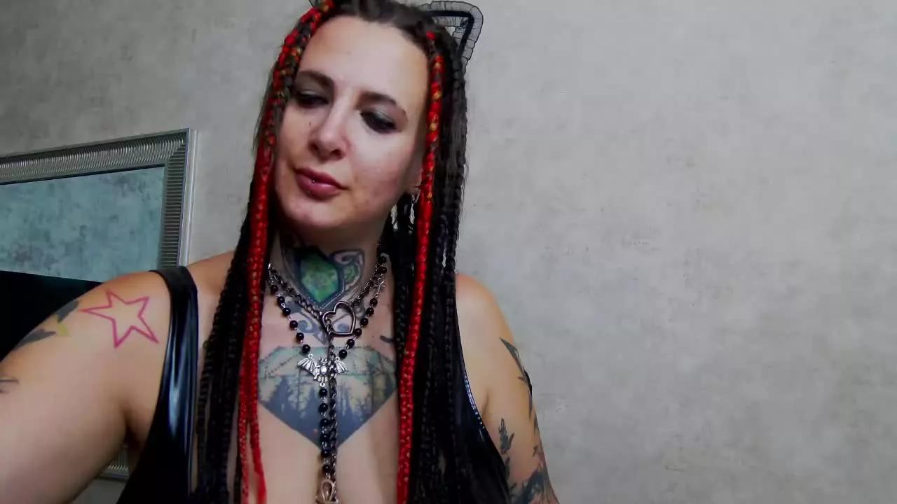 SelenasJones from Streamray