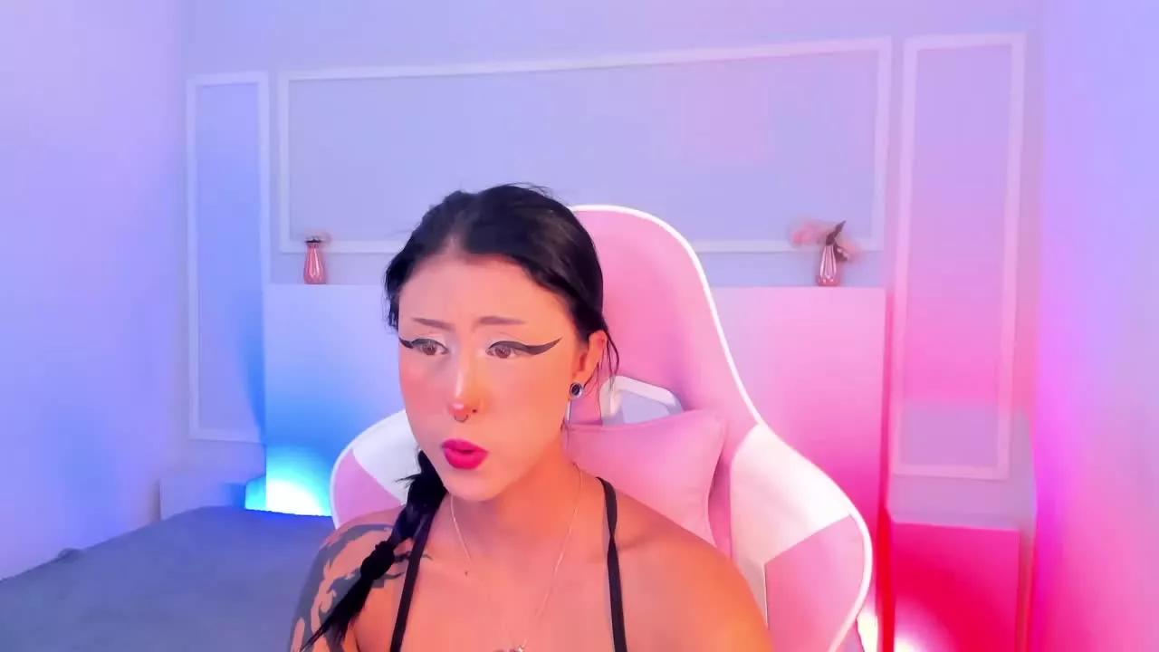 sharonboone1 from Streamray