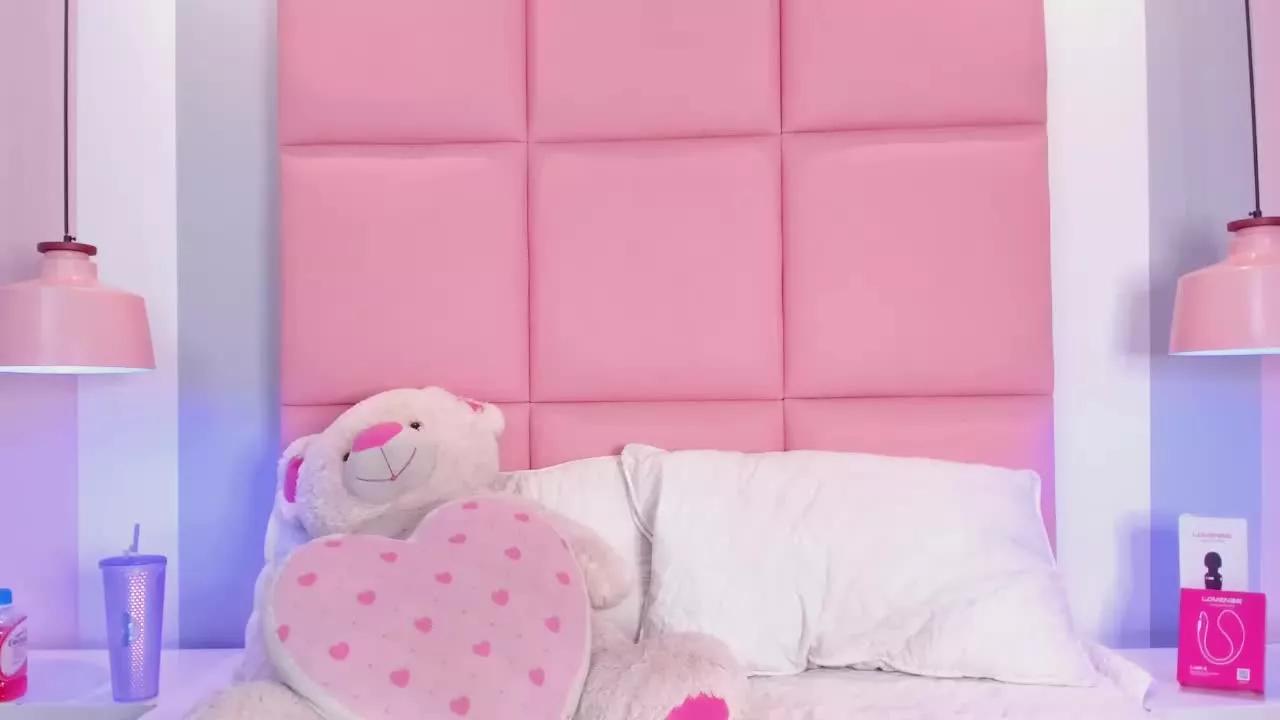 SofiaRoce from Streamray