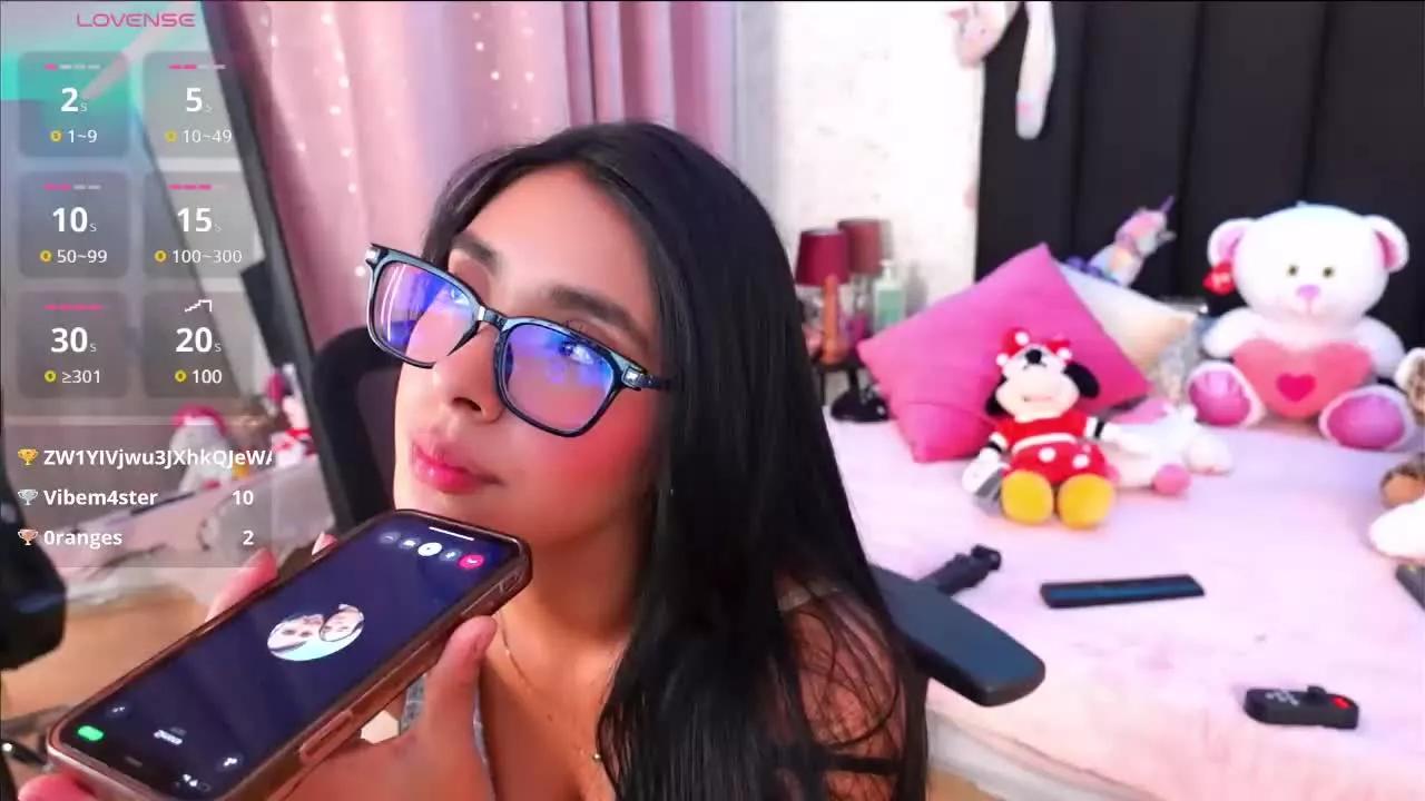 SofyAmber from Streamray