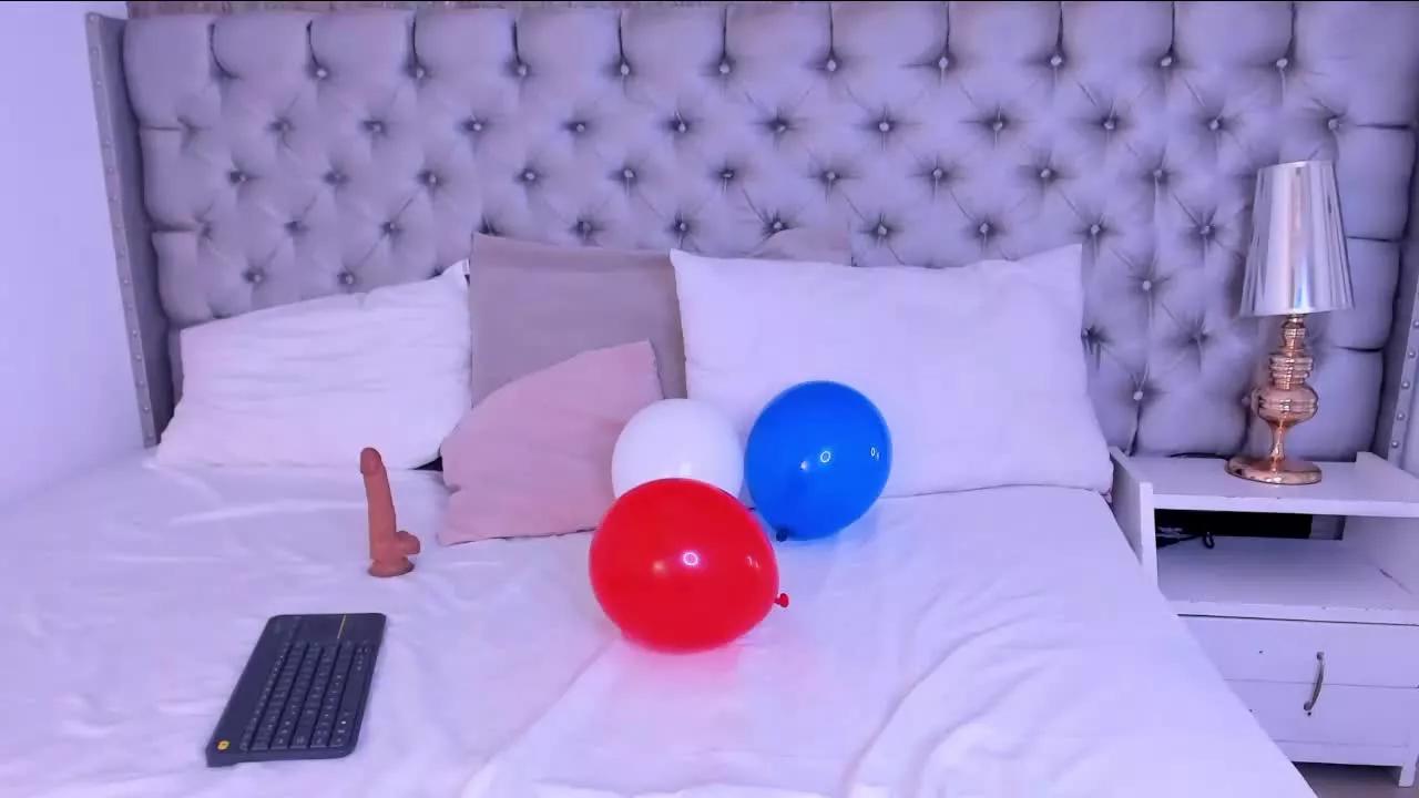 SophieHill from Streamray