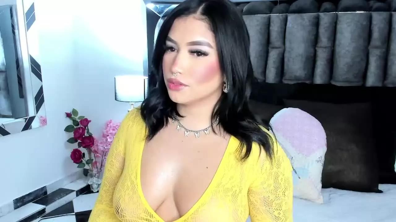 SophieJohnson from Streamray