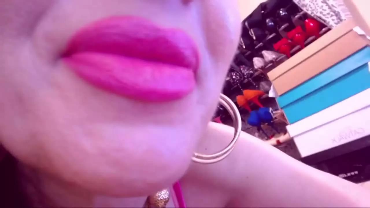 SpecialCerise from Streamray