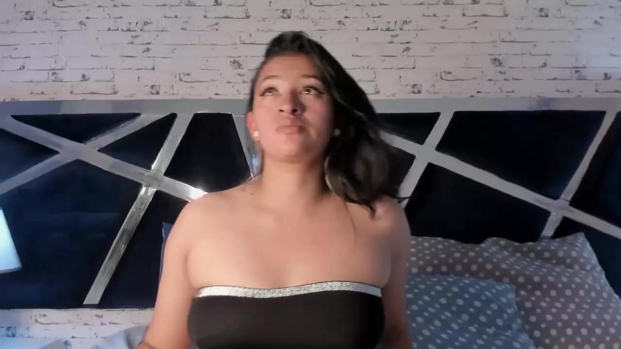 SussanRyder from Streamray