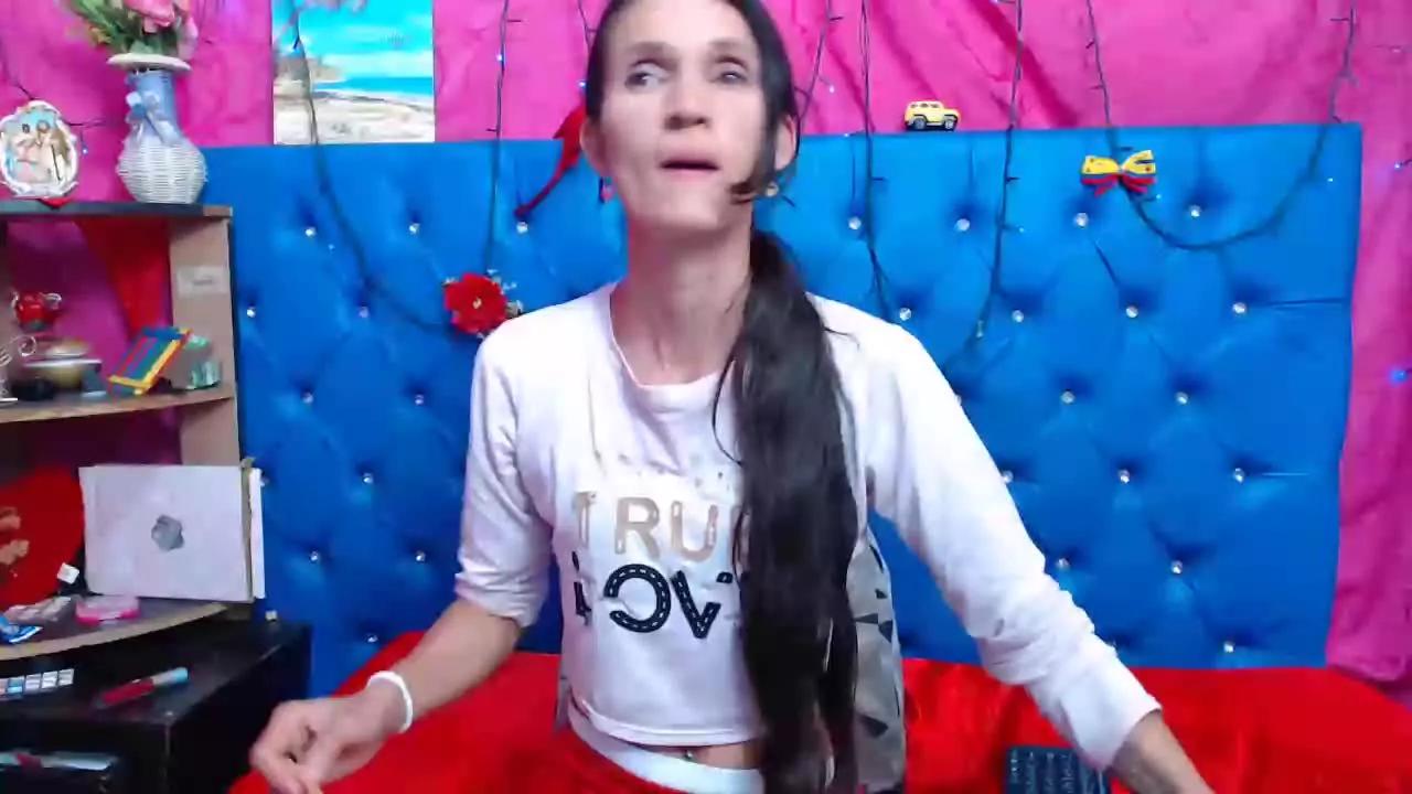 Tifanycandyhot from Streamray