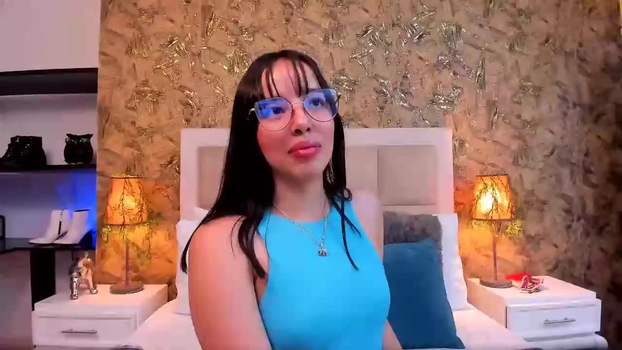 ValkyriaStel from Streamray