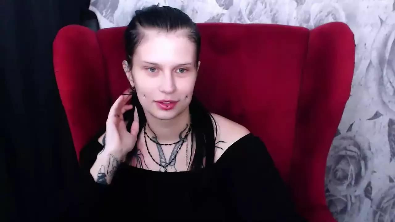 VenomDoll from Streamray