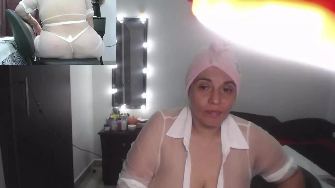 zoe_hot from Streamray