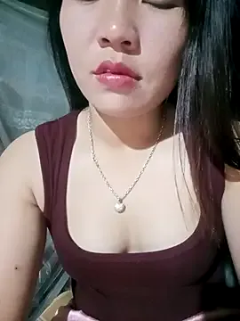 Freechat -Lanaa- on StripChat