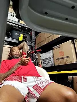 Naked Room 3prettyboy3 