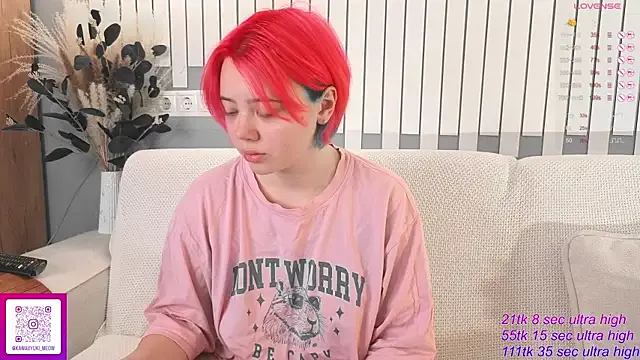 StripChat __KawaiiYuki__ is Freechat __KawaiiYuki__ — 5 TKN = 1 HARD SLAP FOR PHAT ASS