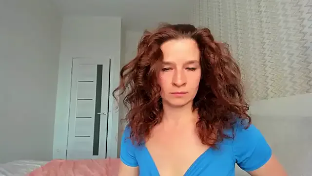 Private __MaryLee__ on StripChat