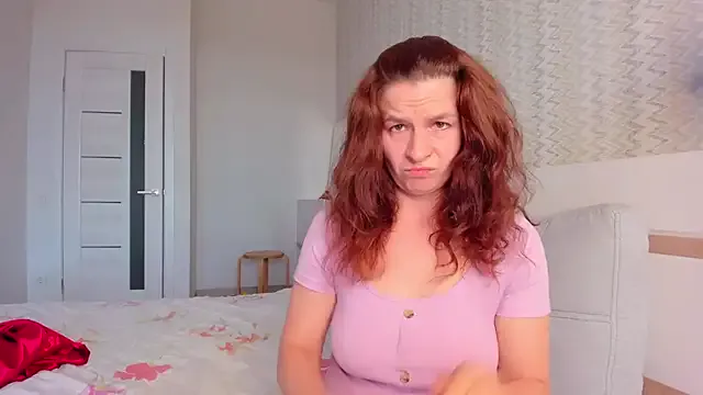 Private __MaryLee__ on StripChat