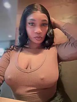 Naked Room __Nessa__ 