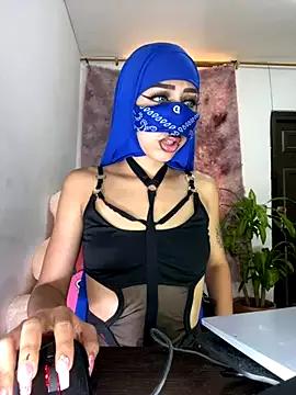 Naked Room _alabina_ 