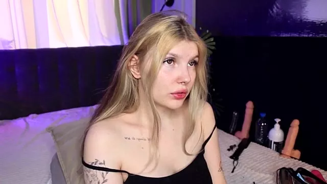 Freechat _aleksa_ on StripChat