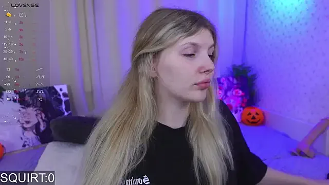 Freechat _aleksa_ on StripChat