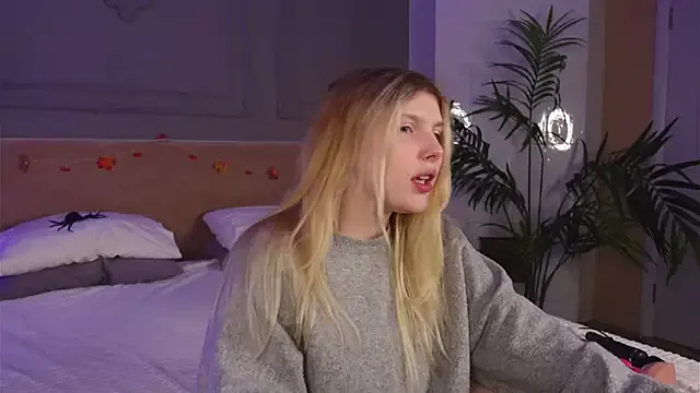 Freechat _aleksa_ on StripChat