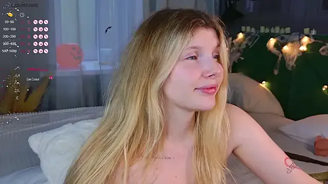 Freechat _aleksa_ on StripChat