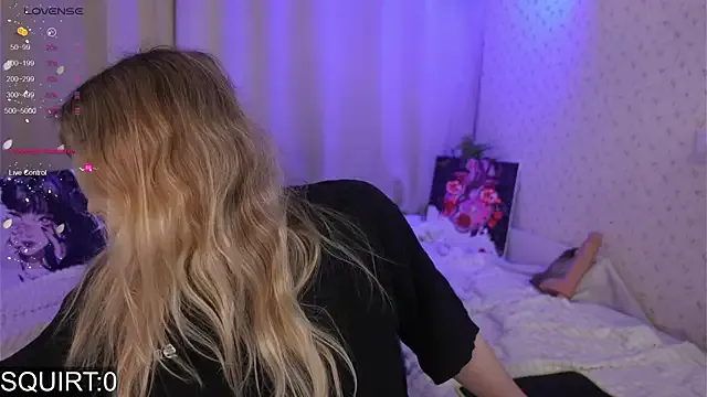 Freechat _aleksa_ on StripChat