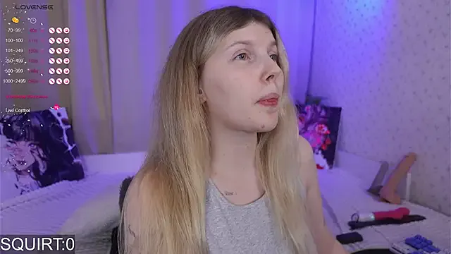 Freechat _aleksa_ on StripChat