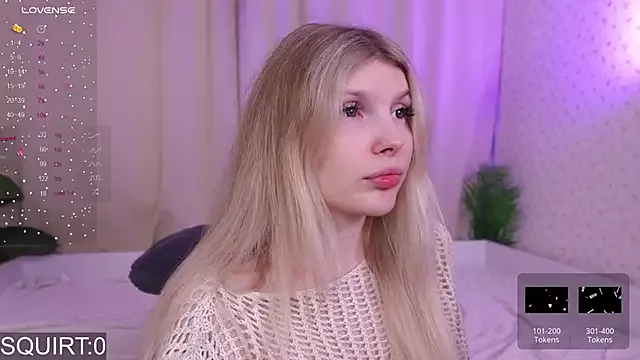 Freechat _aleksa_ on StripChat