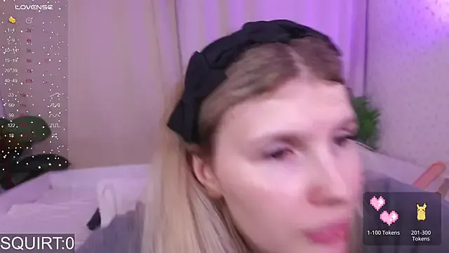 Freechat _aleksa_ on StripChat