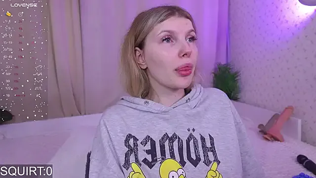 Freechat _aleksa_ on StripChat