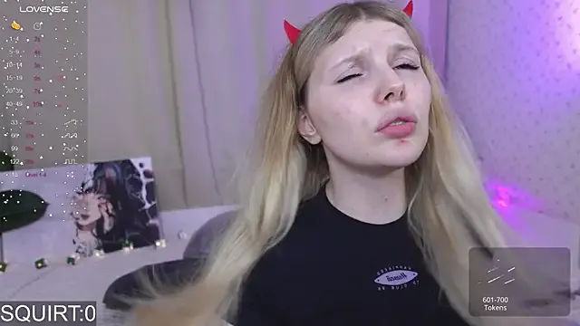 Freechat _aleksa_ on StripChat