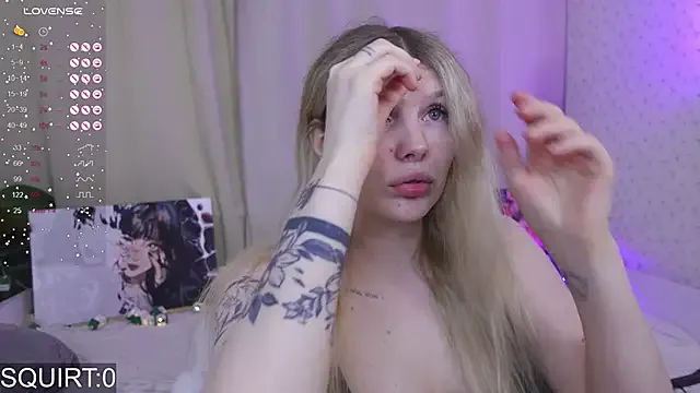 Freechat _aleksa_ on StripChat